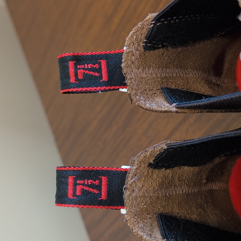 Size 7.5 UK Mesa Redback Boots - Picture 3 of 9